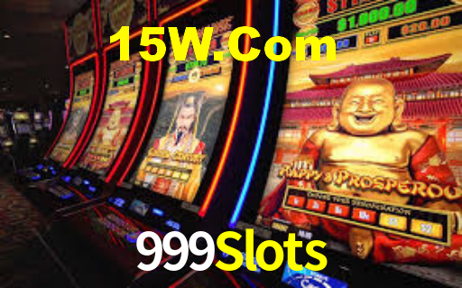 999Slots: Seu Cassino Premiado com Pagamentos Rápidos