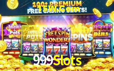 999Slots Salvador - Support