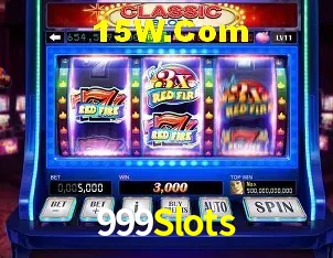 Ofertas Exclusivas 999Slots