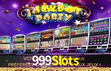 999Slots Slot - 320+ Caça-Níqueis Premium