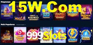 Live Casino 999Slots