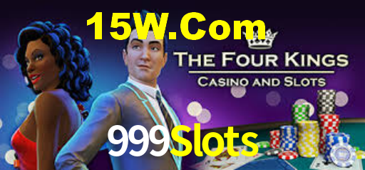 999Slots