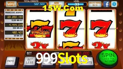 999Slots - Support