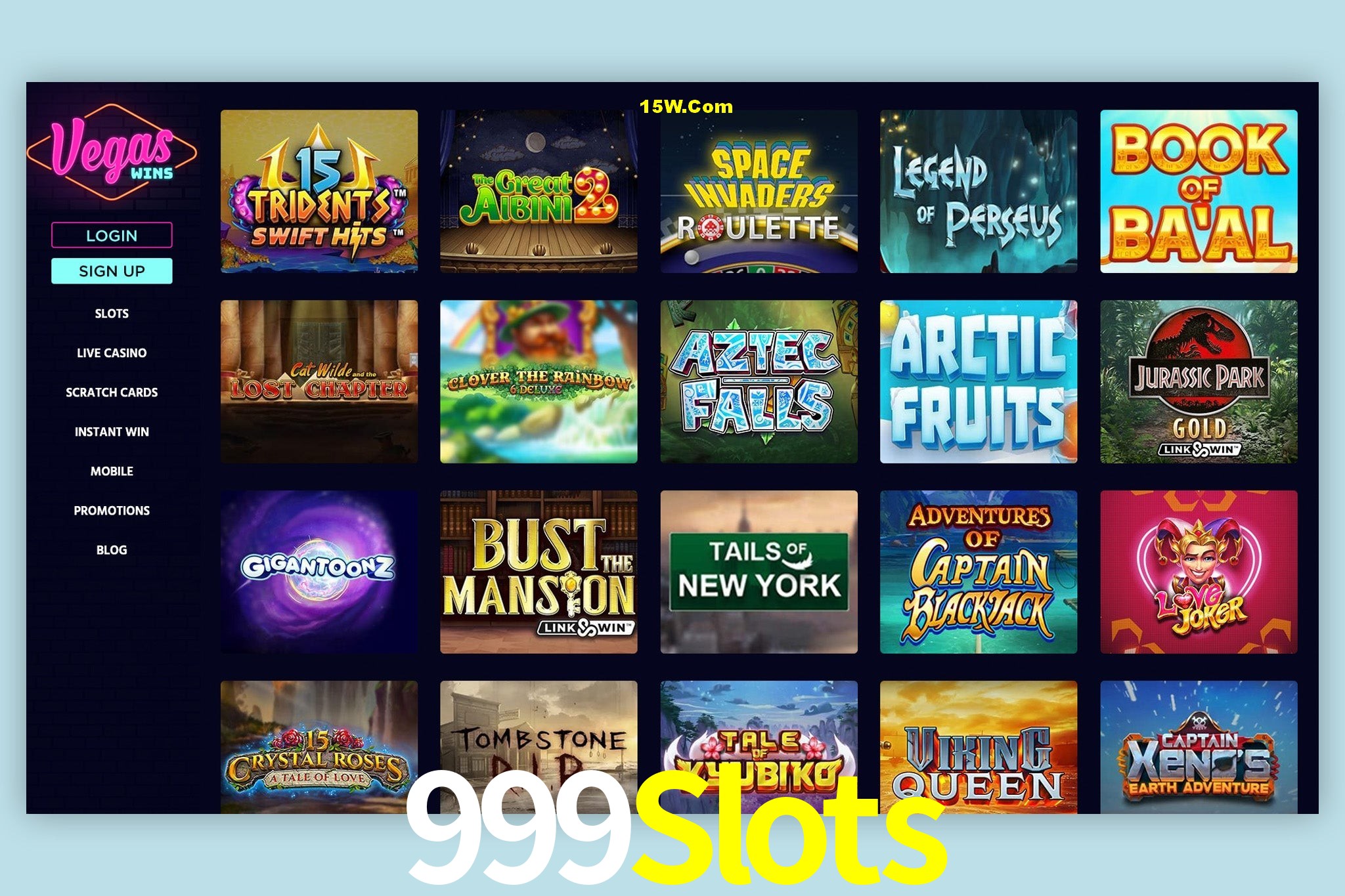 Security Systems 999Slots