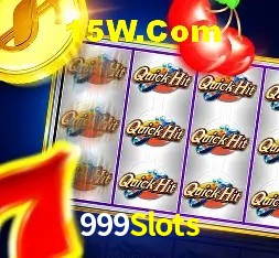 999Slots São Paulo - Hot Promos