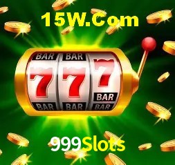 Jogos de Slot 999Slots