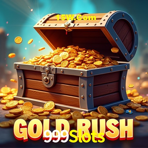 APP oficial da 999Slots para mobile