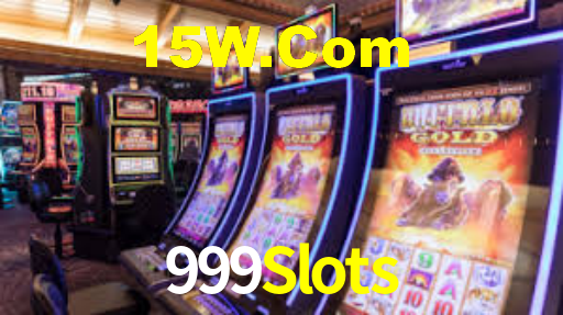 999Slots App
