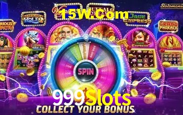 Login Seguro 999Slots