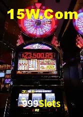 999Slots Brasília - Bonus Features