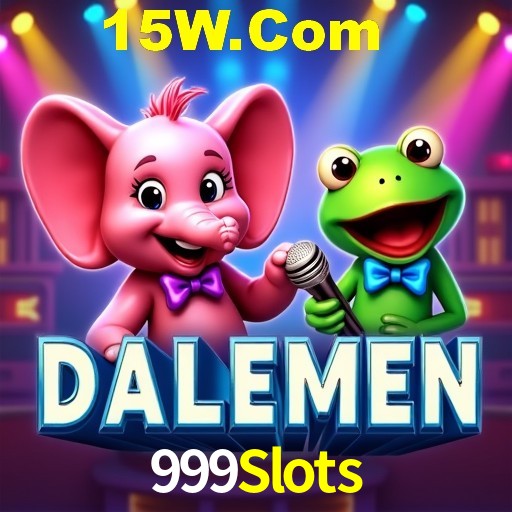 999Slots São Paulo - Live Tables