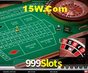 999Slots São Paulo - Jogo Providers