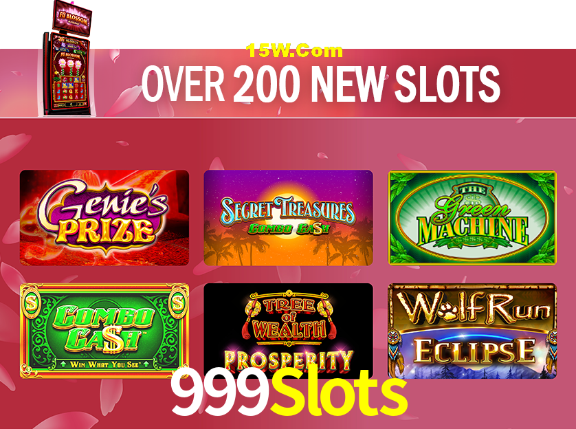 Responsive Design 999Slots