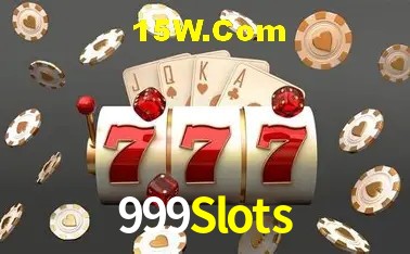 999Slots - Winners Celebration