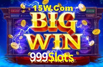 999Slots Belo Horizonte - Jackpots