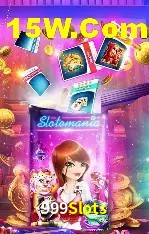 Especiais de Fim de Semana 999Slots