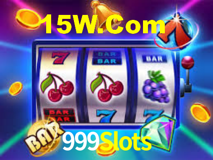 999Slots App