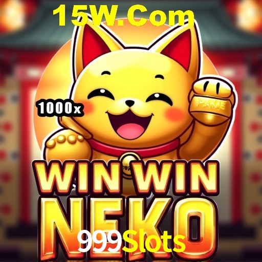 Descubra o Mundo do Cassino Online com 999Slots