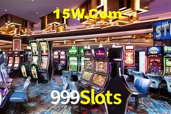 999Slots Curitiba - Statistics