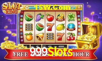 Diretório de Jogos 999Slots
