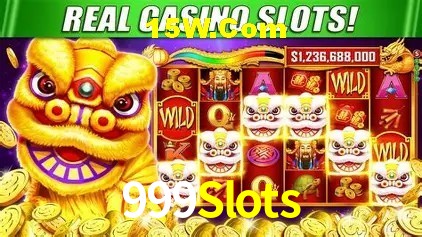 999Slots Salvador - Strategy