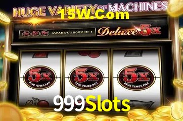 999Slots - Security
