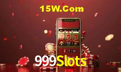 Promoção Relâmpago 999Slots