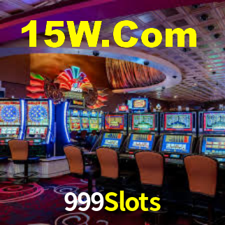 999Slots: A Experiência de Casino com Jogos de Mesa ao Vivo