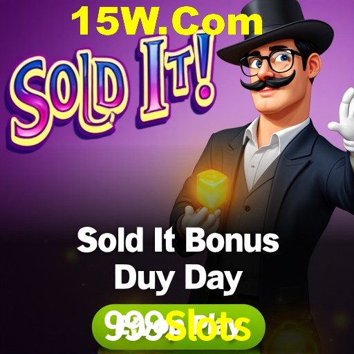 A Emoção da Loteria na 999Slots: Uma Chance de Mudança de Vida