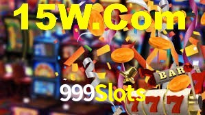 Welcome Bonus 999Slots