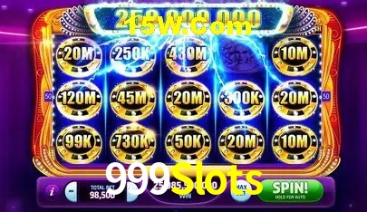 999Slots - Análise de Mercados Esportivos