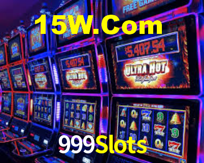 999Slots - App Features
