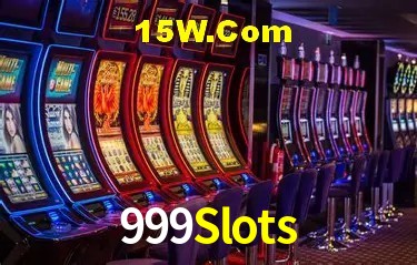 Casino Ao Vivo 999Slots