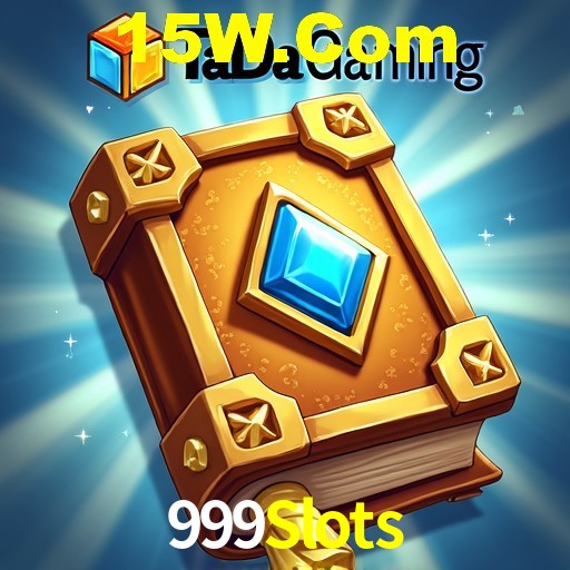 Torneios 999Slots