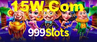 Blackjack Table 999Slots