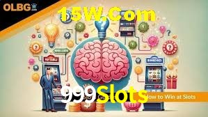 Account Benefits 999Slots
