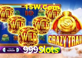 999Slots Plataforma - Certificada MGA desde 2015