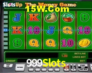 999Slots Brasília - Betting Features
