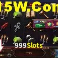 999Slots Brasília - Jogo Features