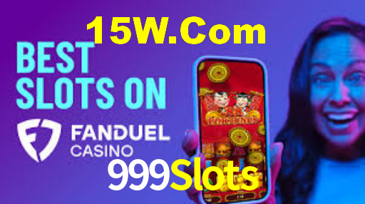 999Slots App