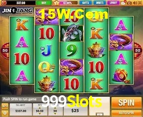999Slots Belo Horizonte - Winners